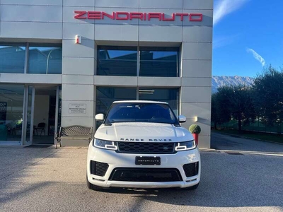 Usato 2018 Land Rover Range Rover Sport 3.0 Diesel 249 CV (49.900 €)