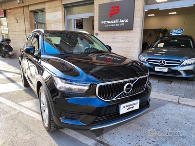 Usato 2020 Volvo XC40 2.0 Diesel 150 CV (23.900 €)