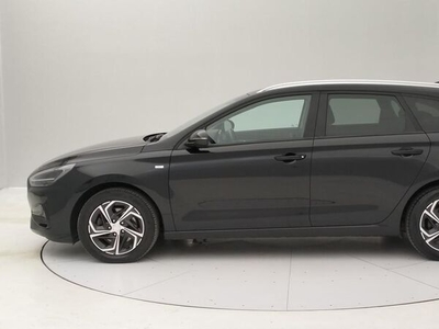 Usato 2021 Hyundai i30 1.6 Diesel 136 CV (18.900 €)