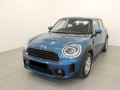 2021 MINI Countryman