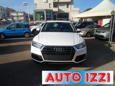 AUDI Q5 2.0 TDI 150CV Business