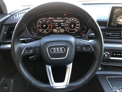 AUDI Q5 40 TDI quattro S tronic Sport