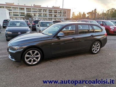 BMW SERIE 3 TOURING d Touring -Automatica-