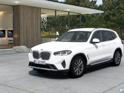 Bmw X3 xDrive20d 48V Msport Corciano