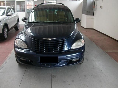 CHRYSLER PT CRUISER 2.2 CRD cat Limited