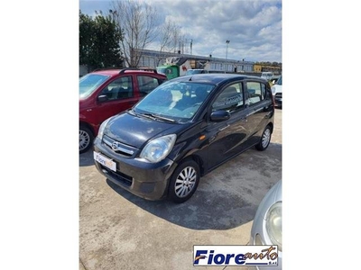 DAIHATSU Cuore 1.0 12V 5 porte SX