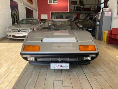 FERRARI 512 i BB