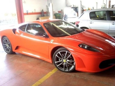 FERRARI F430 Spider F1