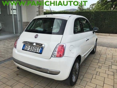 FIAT 500 1.3 Multijet 16V 75 CV Lounge