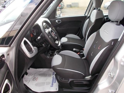 FIAT 500 L 1.3 Multijet 95 CV Business