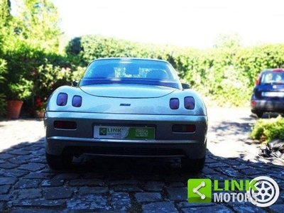 FIAT BARCHETTA 1.8 16V