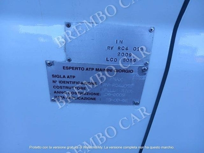 FIAT DUCATO 33 2.3 MJT PLM-TA Furgone