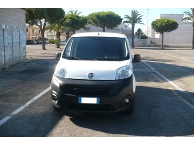 FIAT FIORINO 1.3 MJT 80CV Cargo Adventure