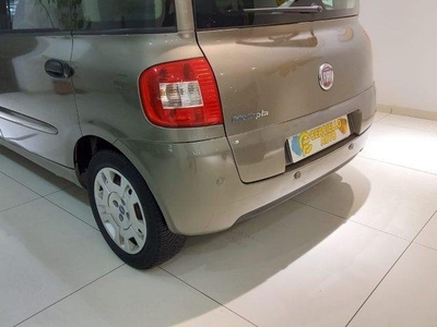 FIAT MULTIPLA 1.9 MJT Dynamic tua da ?59,00 mensili