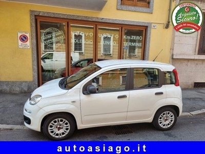 FIAT PANDA 1.3 MJT 95 CV S&S Easy 5 POSTI