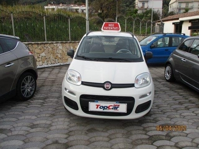 FIAT PANDA 1.3 MULTIJET S&S LOUNGE X NEOPATENTATI