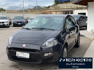 FIAT Punto 1.3 MJT II S&S 95 CV 5p. Lounge