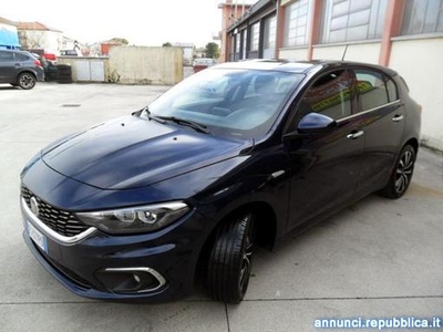 Fiat Tipo 1.6 Mjt S&S DCT 5 porte Lounge San Pietro di Feletto