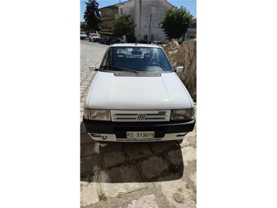 FIAT Uno 1.1 i.e. 5 porte SX AUTO D'EPOCA Autoinnella