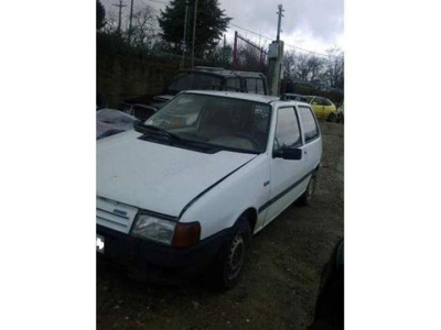 FIAT UNO VAN D-1300 45 diesel 5 porte Smart