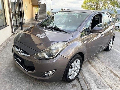 HYUNDAI iX20 1.4 90CV Comfort