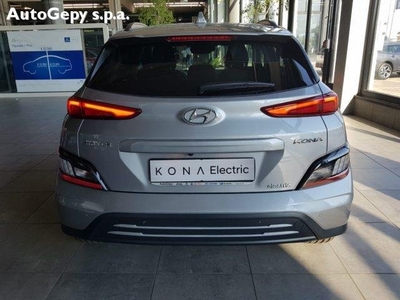 HYUNDAI KONA ELECTRIC EV 39 kWh XLine