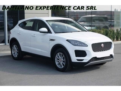 JAGUAR E-PACE 2.0D 150 CV AWD AUTO - SOLO 15.000 KM !!