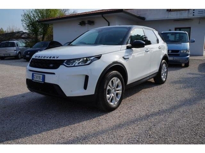 LAND ROVER Discovery Sport 2.0D I4-L.Flw 150 CV S