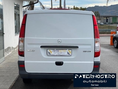 MERCEDES VITO 2.2 136CV Vito 2.2 114 CDI PC Mixto Compact