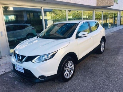 NISSAN QASHQAI 1.5 dCi Business