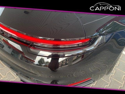 PORSCHE 911 Carrera 4 Cabriolet Sedili sportivi/Bose/Pelle/LED