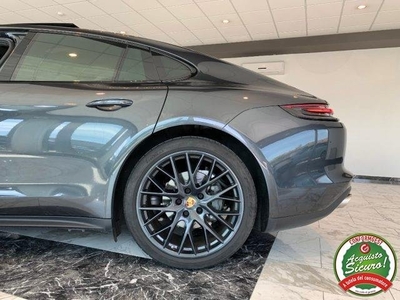 PORSCHE PANAMERA 2.9 4 330CV