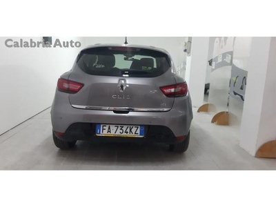 RENAULT CLIO dCi 8V 75 CV Start&Stop 5 porte Energy Duel