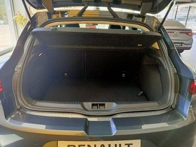 RENAULT MEGANE E-TECH PLUG-IN HYBRID Mégane Plug-in Hybrid E-TECH 160 Business KM 0 RONDINA AUTO SRL
