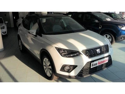 SEAT ARONA 1.0 TGI Style