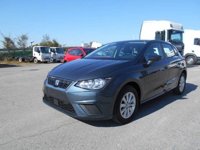 SEAT IBIZA 1.0 TGI 90 cv 5 porte Style