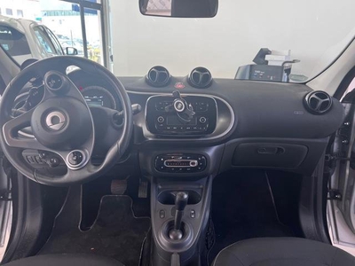 SMART FORFOUR 90 0.9 Turbo twinamic Passion