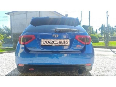 SUBARU IMPREZA 2.5 WRX STi RD FAVOLOSA WRC AUTO SRL