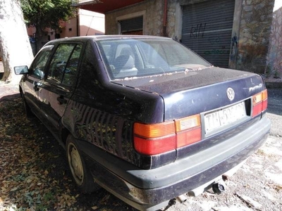 VOLKSWAGEN Vento turbodiesel CL