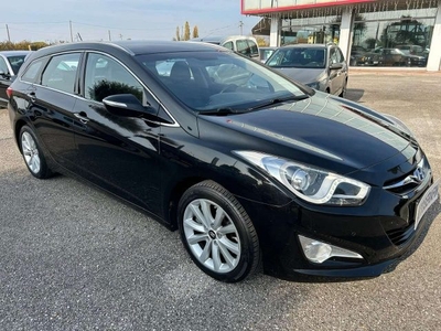 2013 HYUNDAI i40