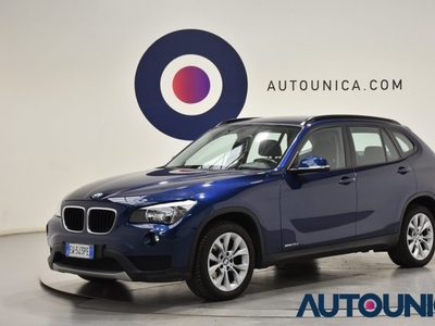 2014 BMW X1