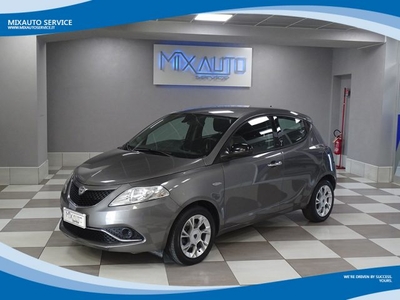 2016 LANCIA Ypsilon