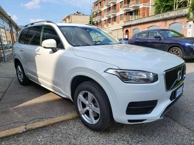 2017 VOLVO XC90