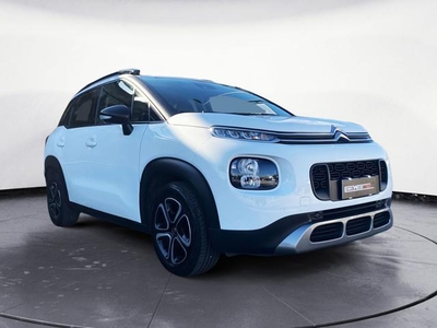 2019 CITROEN C3 Aircross