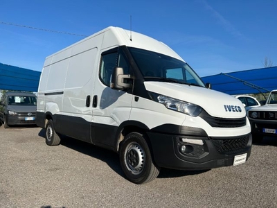 2019 IVECO Daily