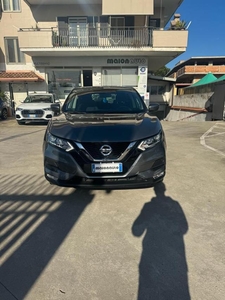 2020 NISSAN Qashqai