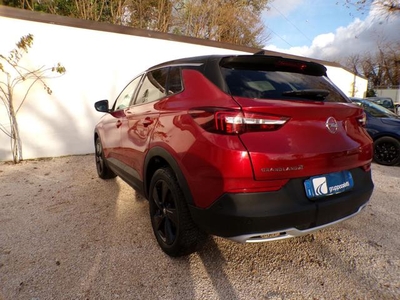 2020 OPEL Grandland X