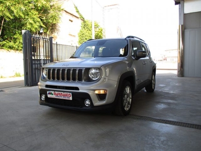 2021 JEEP Renegade