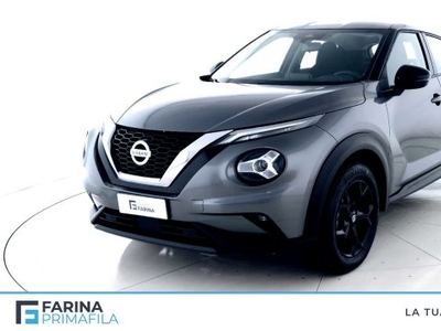 2021 NISSAN Juke