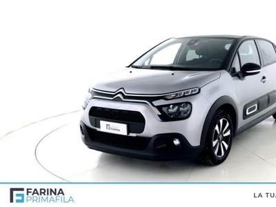 2023 CITROEN C3